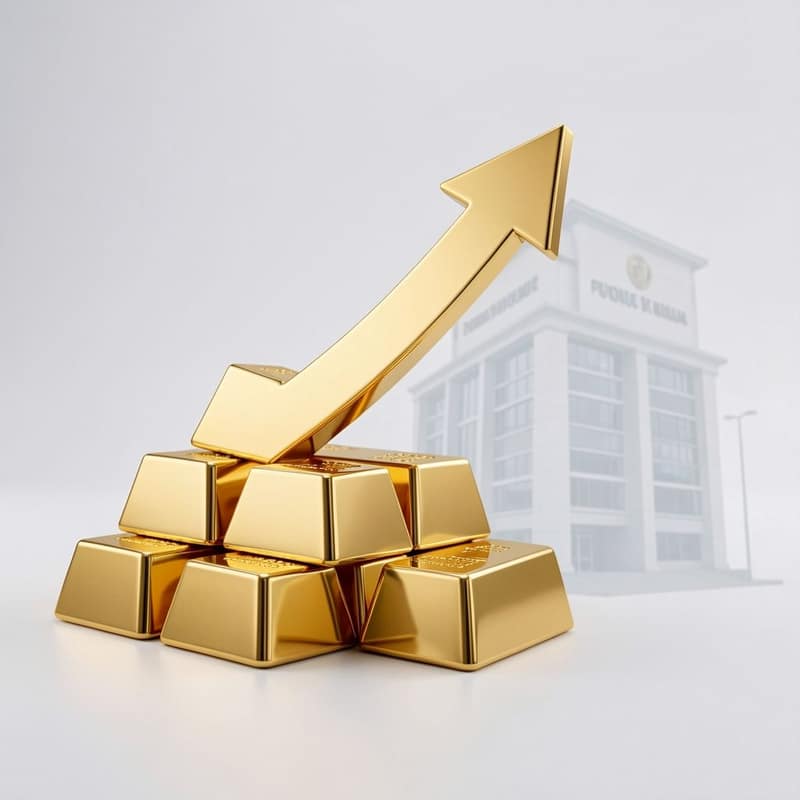 Vàng SJC tiến sát 150 triệu đồng: NHNN định hướng điều hành thị trường
