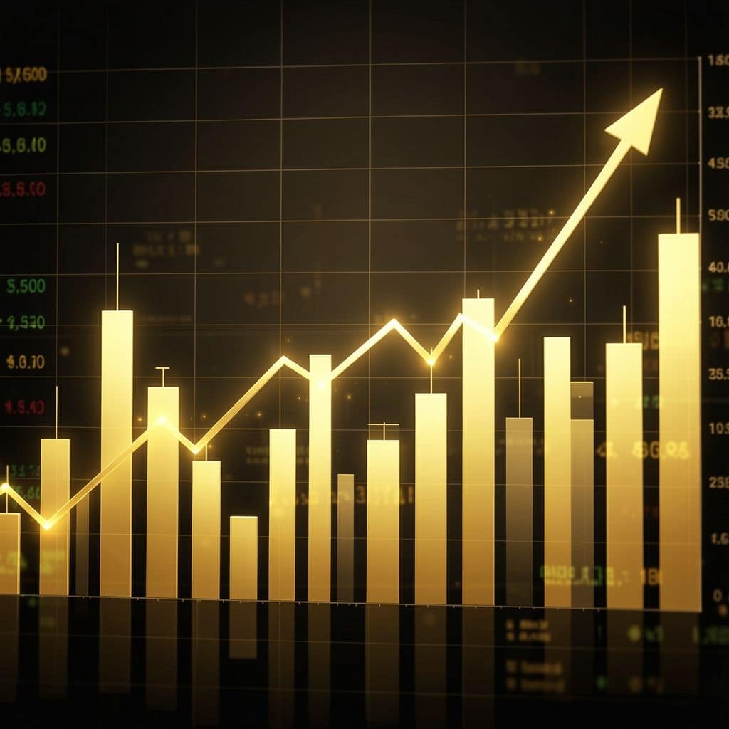 Vàng thế giới vượt 4.520 USD/ounce ngày 20/8 sau thông báo Mỹ
