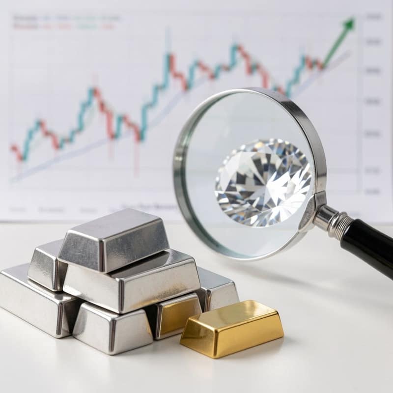 Quỹ vàng lớn gom 4,2 tấn, giá bạc vượt 68 USD/ounce ngày 21/8