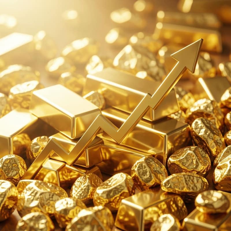 Tổng hợp thị trường vàng 21/8: SJC cận 150 triệu, thế giới vượt 4.500 USD