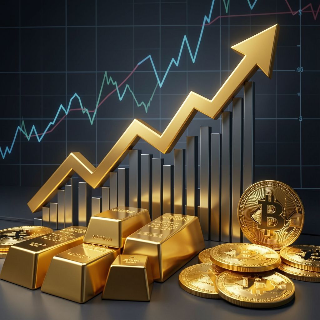 Tỷ phú Ray Dalio cảnh báo về nợ công Mỹ và khuyến nghị nắm giữ vàng