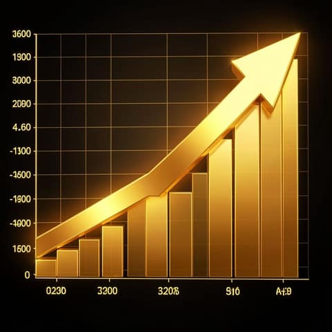 Tổng hợp thị trường vàng 22/08/2026: Phá đỉnh 150 triệu, USD suy yếu
