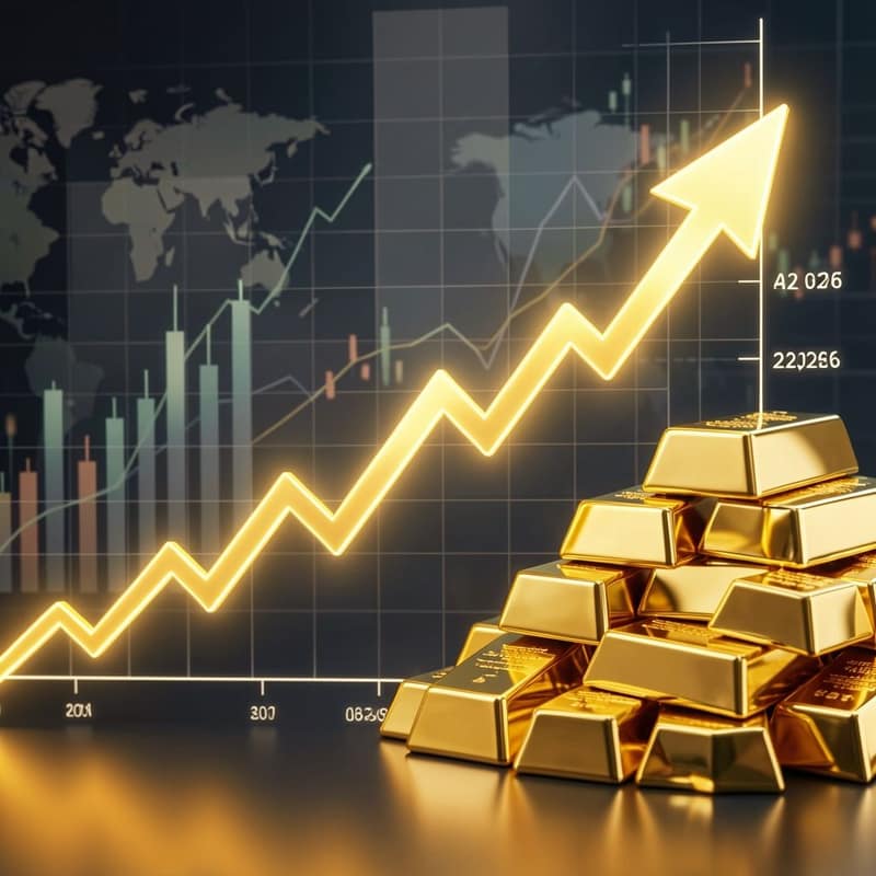Tổng hợp thị trường vàng 22/8: Vàng thế giới vượt 4.600 USD, SJC 147 triệu đồng