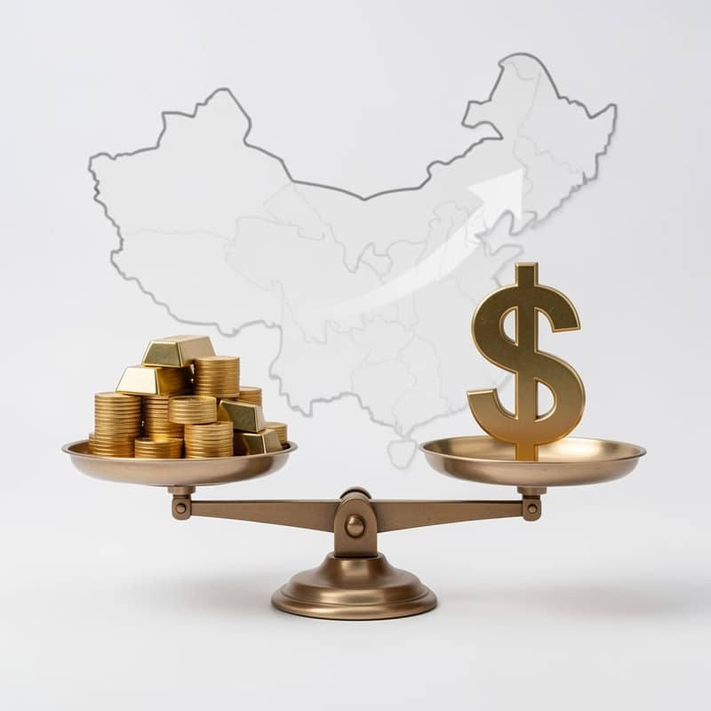 SJC và vàng nhẫn bứt phá, USD suy yếu hỗ trợ giá vàng ngày 24/8