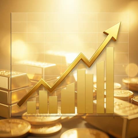 Tổng hợp thị trường vàng 24/08/2026: SJC 150 triệu, thế giới vượt 4.600 USD
