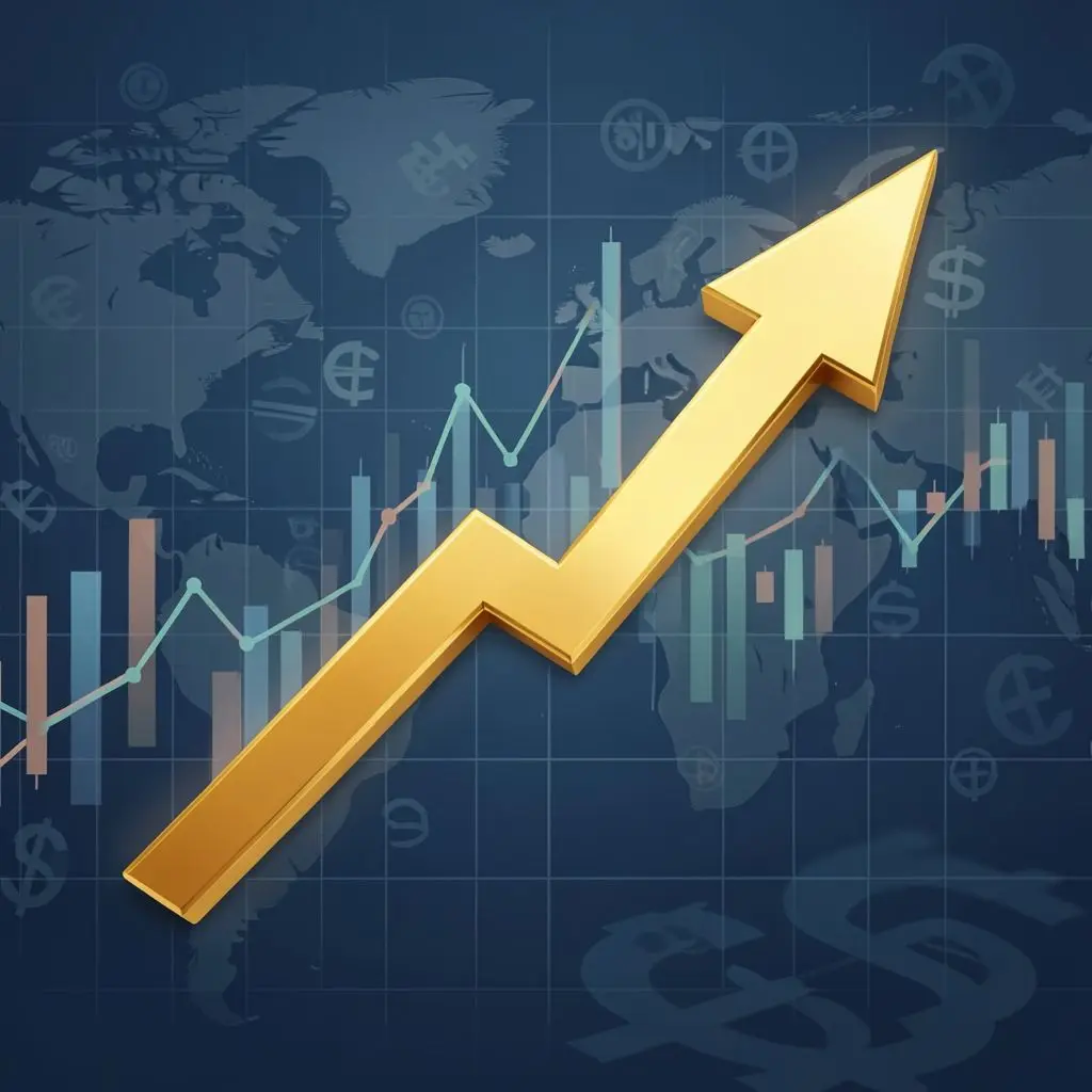 Vàng thế giới bứt phá trên 4.600 USD/ounce, chờ tin lạm phát Mỹ