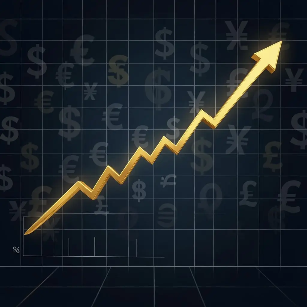 Vàng thế giới vượt 4.600 USD/ounce, chuyên gia dự báo tiếp tục bứt phá