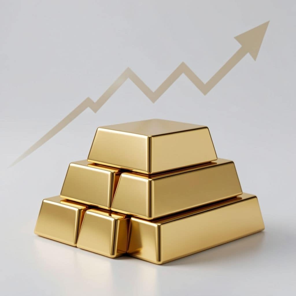 Vàng thế giới vượt 4.600 USD/ounce, SJC chạm 150 triệu đồng/lượng ngày 24/8