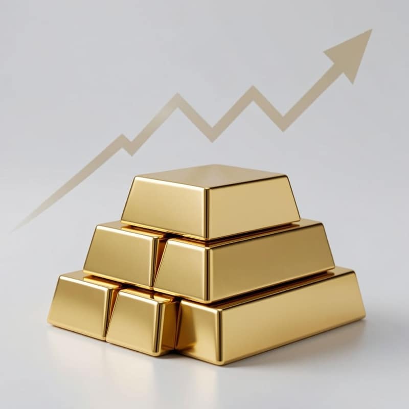 Vàng thế giới vượt 4.600 USD/ounce, SJC chạm 150 triệu đồng/lượng ngày 24/8