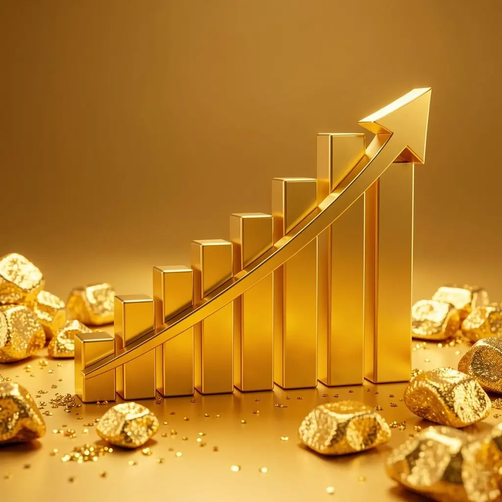 Tổng hợp thị trường 25/8: Vàng nhẫn, SJC lập đỉnh, thế giới tiến sát 4.700 USD