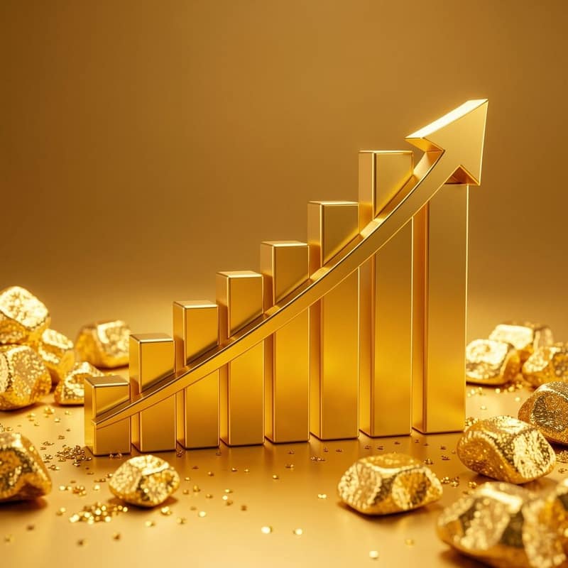 Tổng hợp thị trường 25/8: Vàng nhẫn, SJC lập đỉnh, thế giới tiến sát 4.700 USD