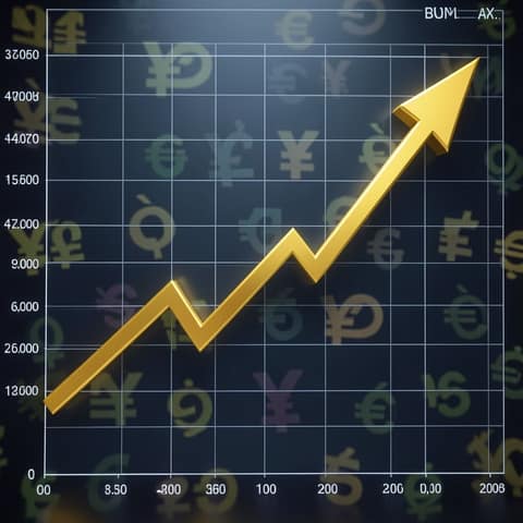 Vàng trong nước vượt 150 triệu, áp sát 152 triệu/lượng ngày 25/8