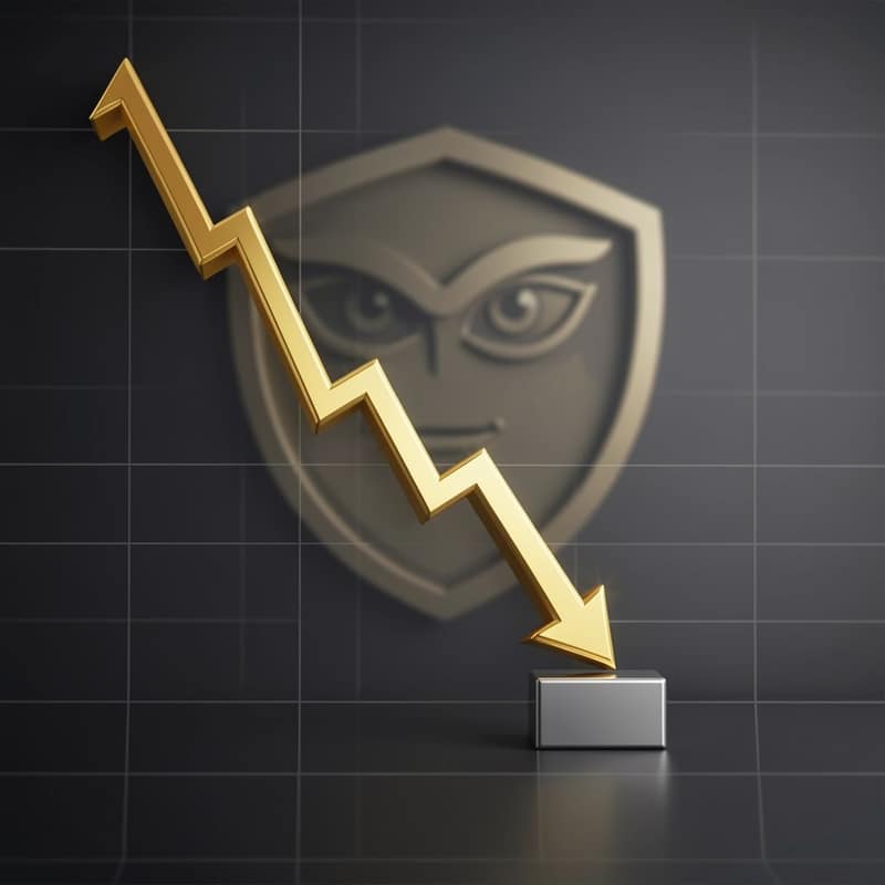 Vàng thế giới mất 4.600 USD/oz; Bạc giảm nhẹ, cướp tiệm vàng TP.HCM