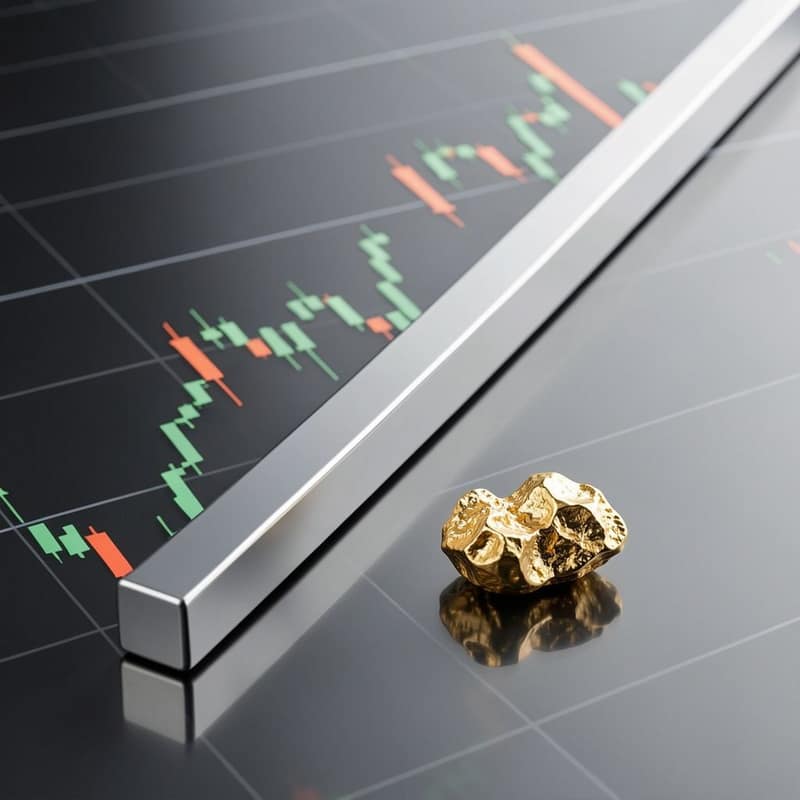 Vàng tuần tới: Chuyên gia chia rẽ sau cú giảm >3%, Bạc lao dốc 3,79%