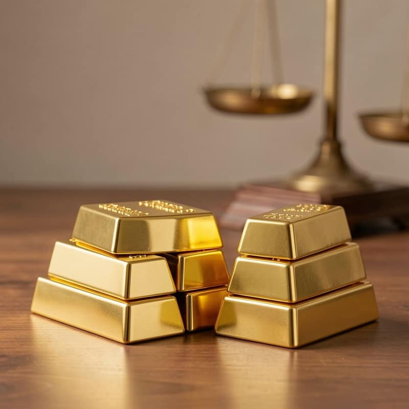 Chênh lệch giá vàng SJC nội địa và thế giới duy trì mức cao