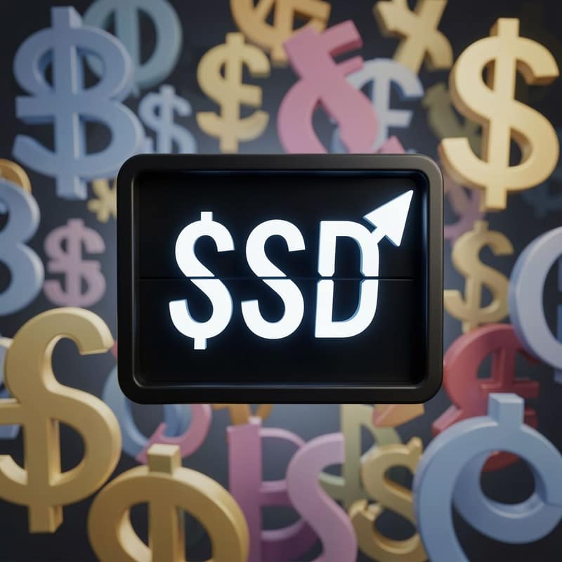 Diễn biến tỷ giá USD và ảnh hưởng tới thị trường