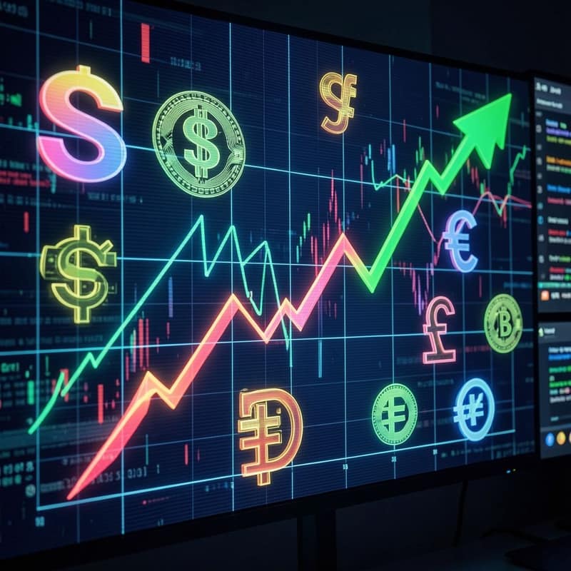 Tỷ giá USD biến động phức tạp quanh kỳ vọng tăng lãi suất của Fed