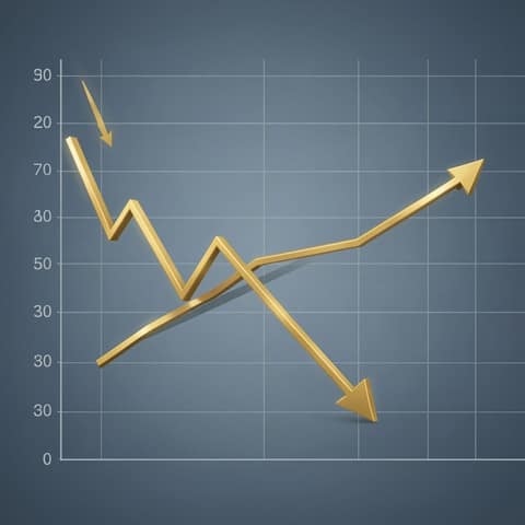 Tổng hợp thị trường vàng 31/8/2026: SJC chênh kỷ lục, thế giới lùi 4.400 USD
