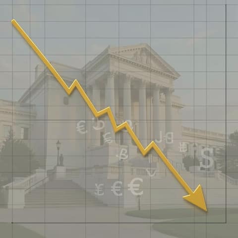 Vàng thế giới lùi sát 4.400 USD/ounce, chịu áp lực Fed và dữ liệu Mỹ