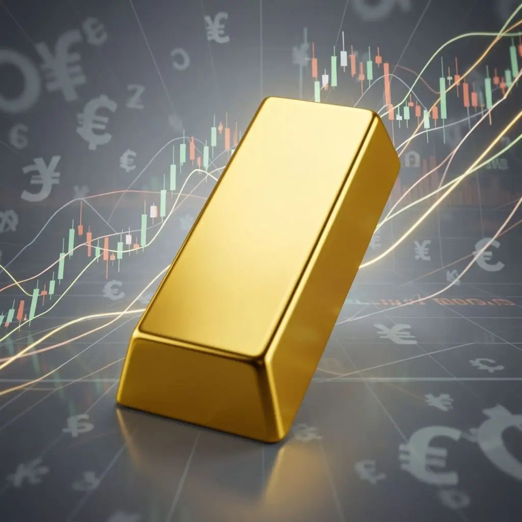 Kịch bản vàng 20.000 USD/ounce: Diễn biến quốc tế khi Việt Nam nghỉ lễ 2/9